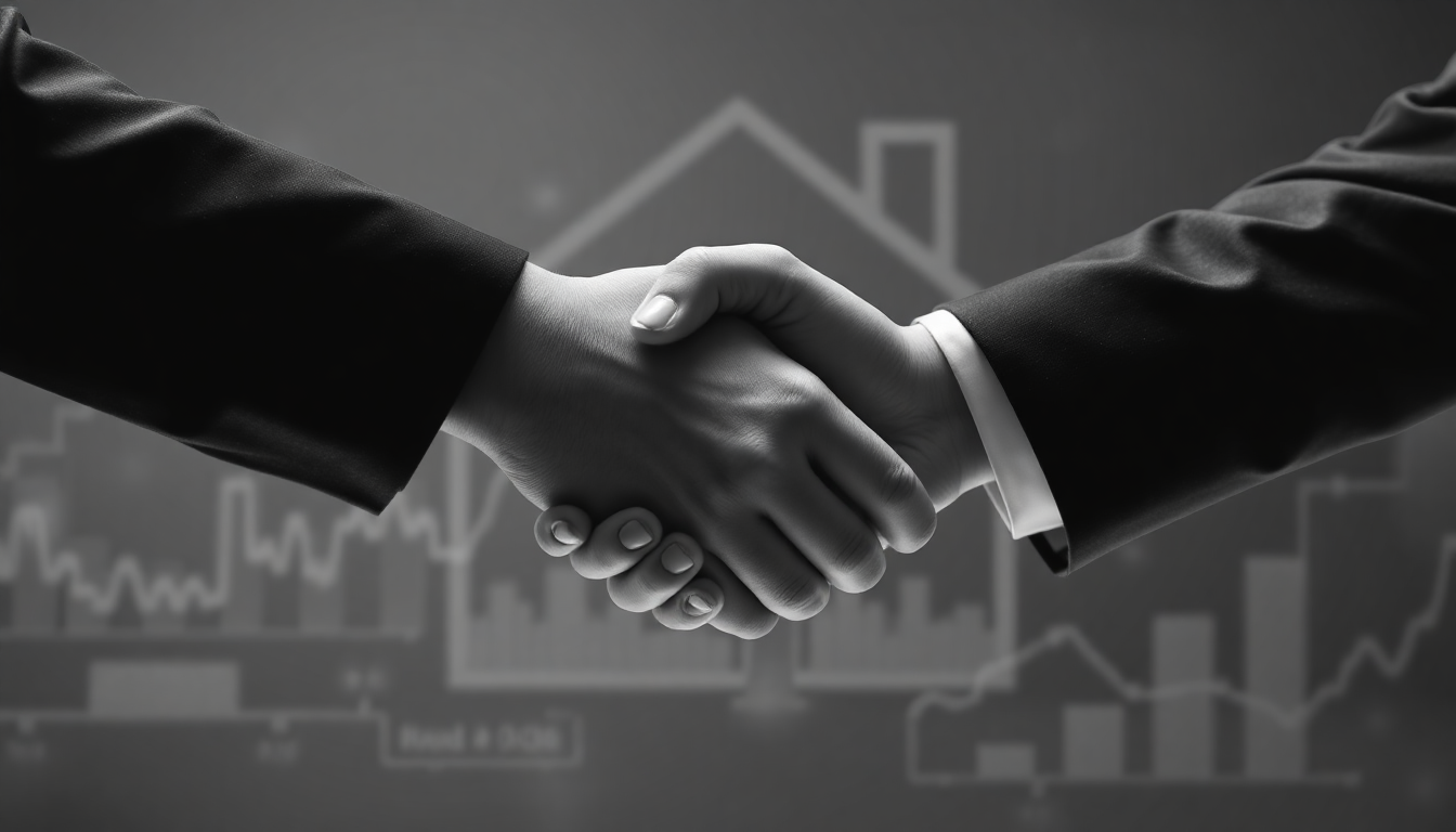 Inverser l&rsquo;utilisation d&rsquo;un financement