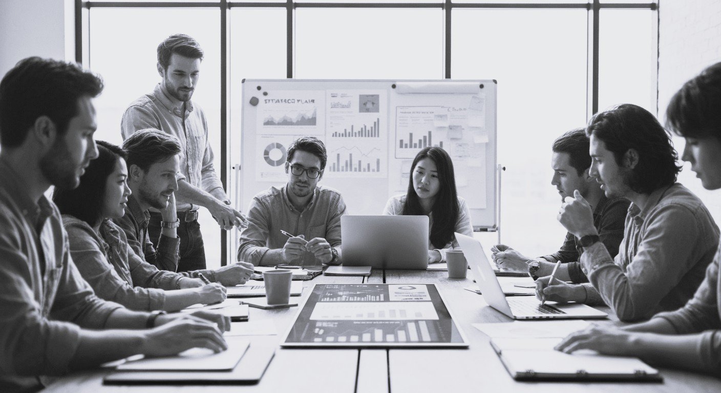 Levée de fonds : outil dynamisme développement rapide