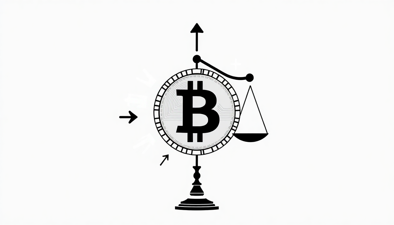 La monétisation du Bitcoin