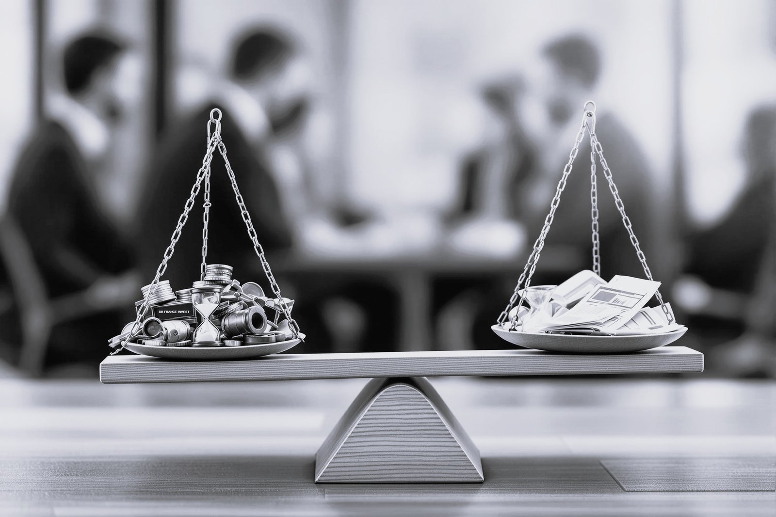 Risques levées de fonds : analyse complète et solutions