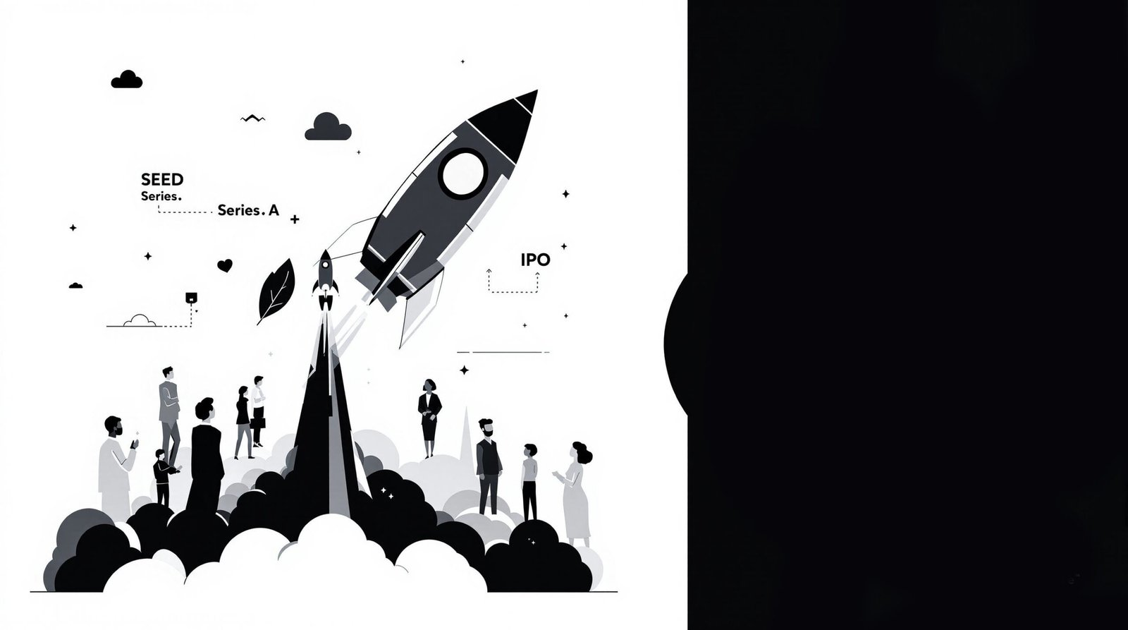 Levée de fonds restructuration : préparer un dossier crédible