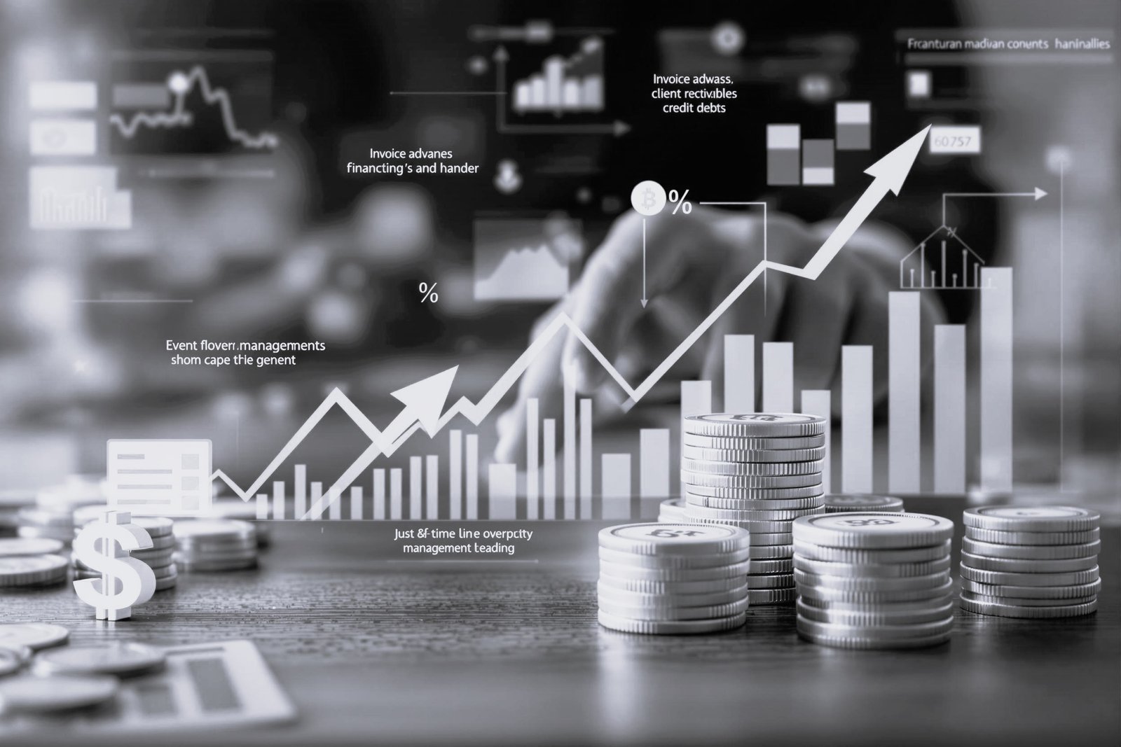 Gestion trésorerie BFR : optimiser vos besoins en fonds de roulement