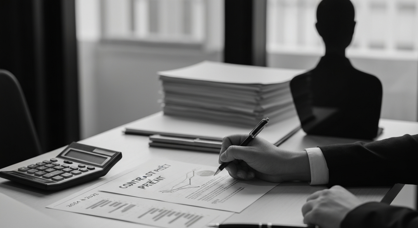 Taux d&rsquo;intérêt 2026 : impact financement entreprise